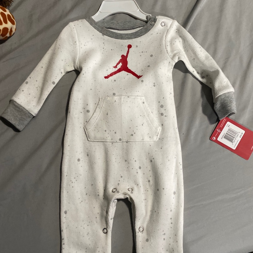 Jordan baby